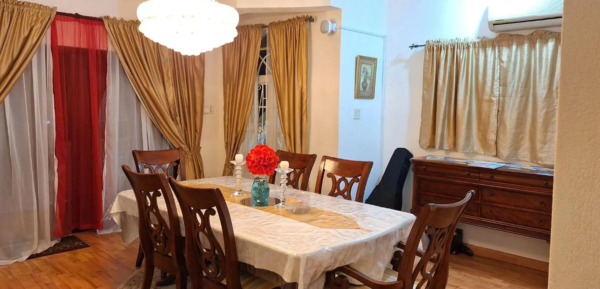 Gobajac Villa Christchurch Barbados