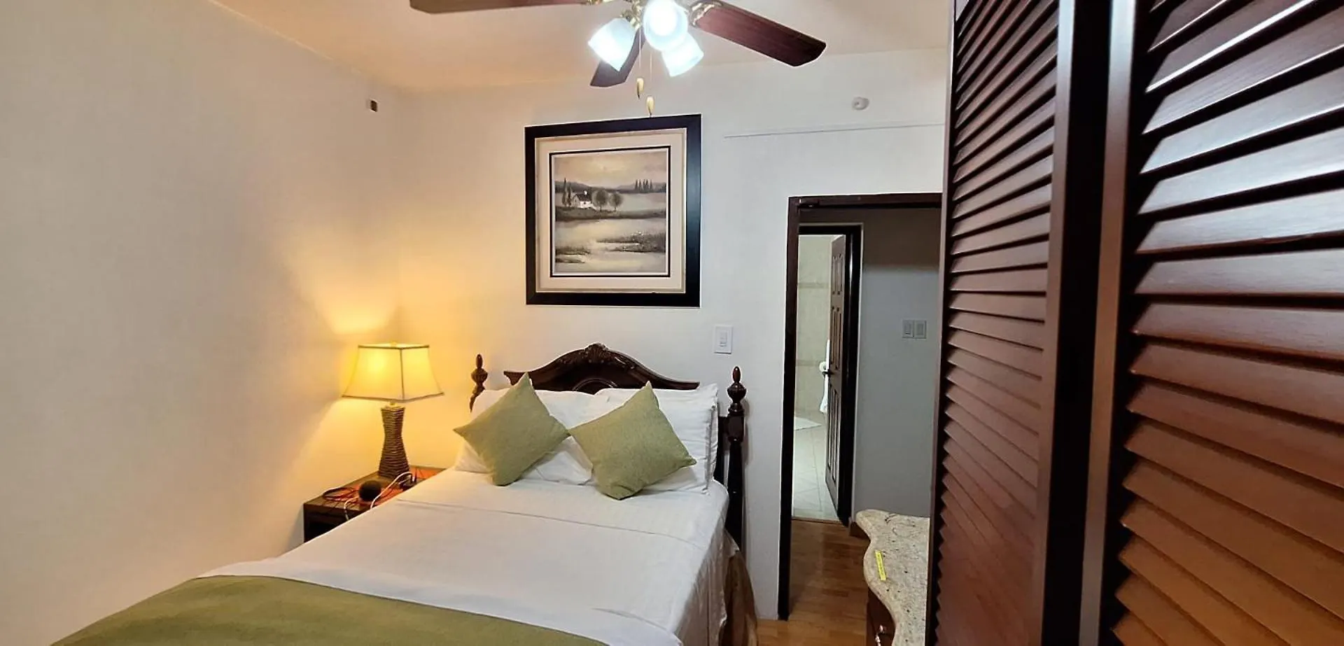 Gobajac Villa Christchurch Barbados